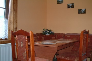 Slovākija Privát Ždiar, Eksterjers